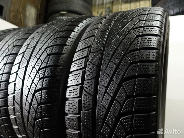 Pirelli Winter Sottozero 210 245/50 R17