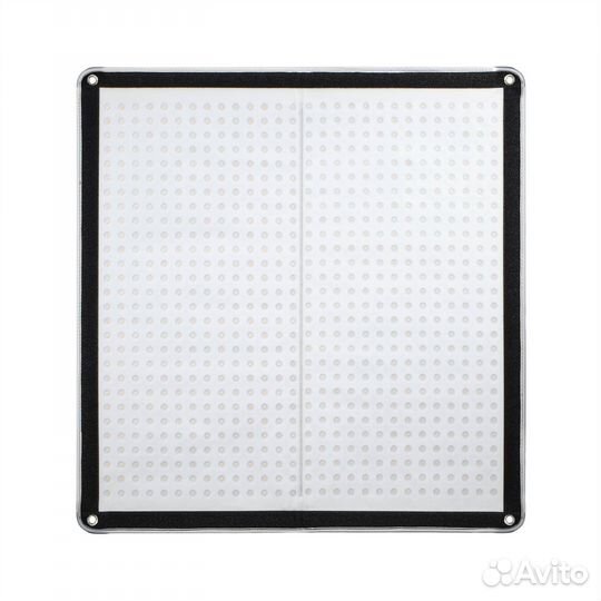 Светодиодный осветитель Godox Knowled F200Bi