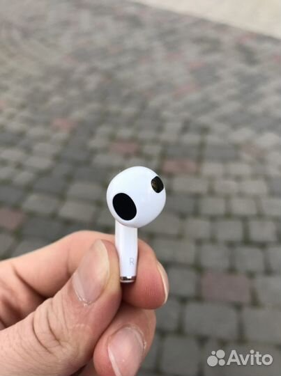 Airpods 3 правый