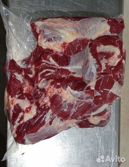 Мясо говядина