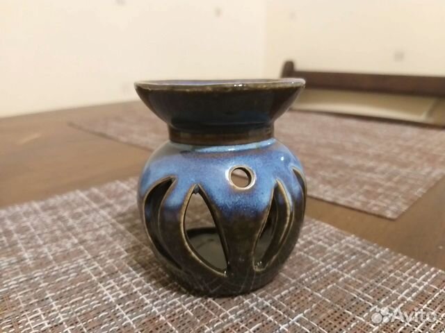 Подсвечник