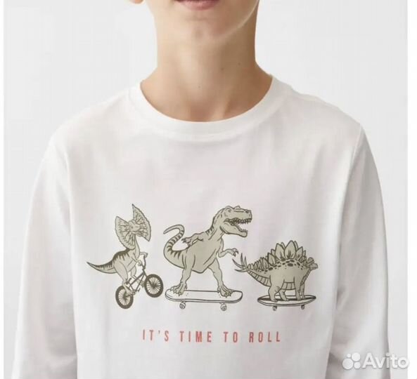 Лонг Mango, 140 cm