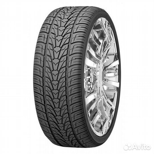 Roadstone Roadian HP SUV 285/50 R20 116V