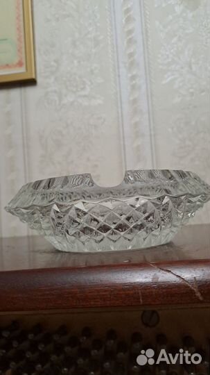 Хрусталь,стекло