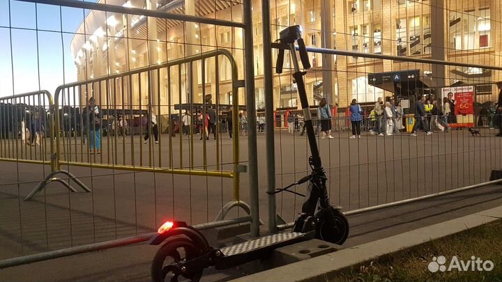 Электросамокат Kugoo S3 Jilong оригинал