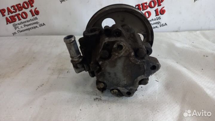 Насос Гура Chery Kimo