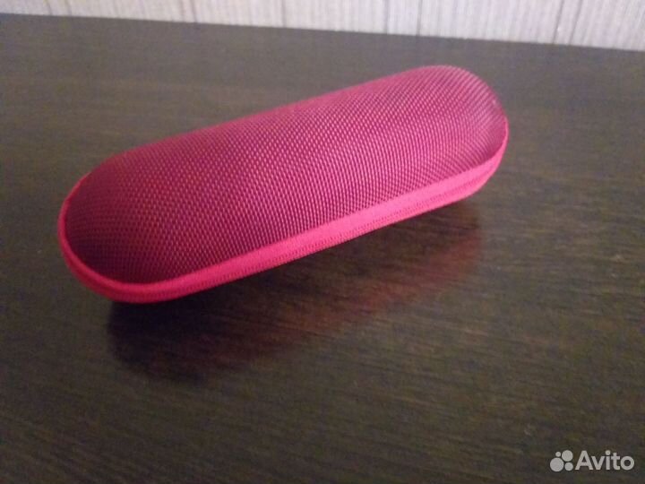 Футляр для очков