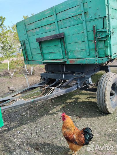 Сельхоз техника