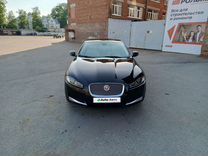 Jaguar XF 2.0 AT, 2014, 108 285 км, с пробегом, цена 1 935 000 руб.