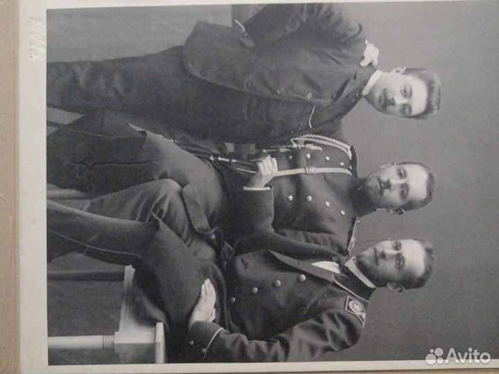 Фото 1904 года