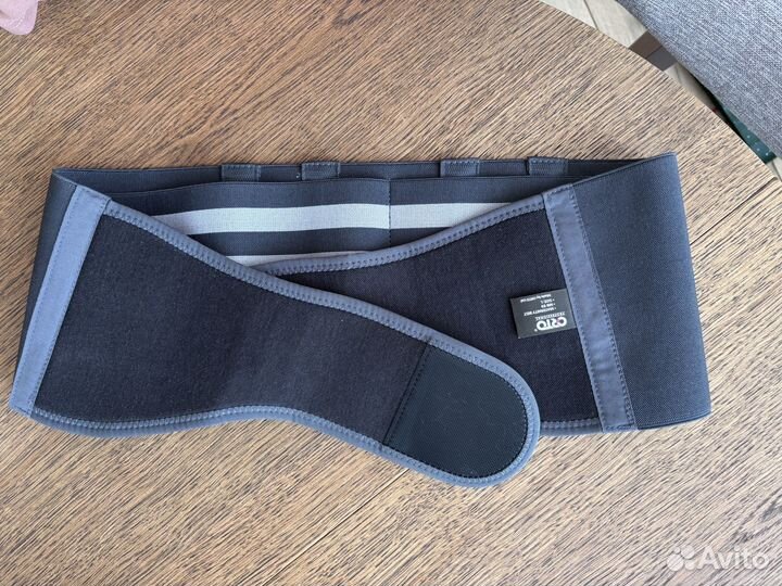 Бандаж для беременных orto L