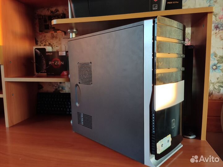 Компьютер для работы