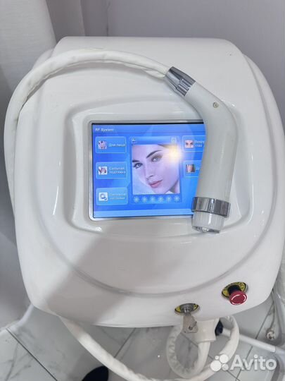 Косметологические аппарат
