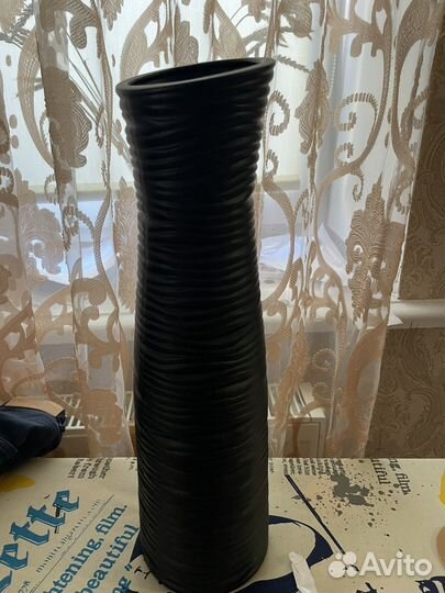 Ваза стильная лофт loft новая