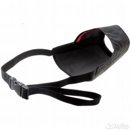 Намордник нейлоновый мягкий V.I.Pet размер 2