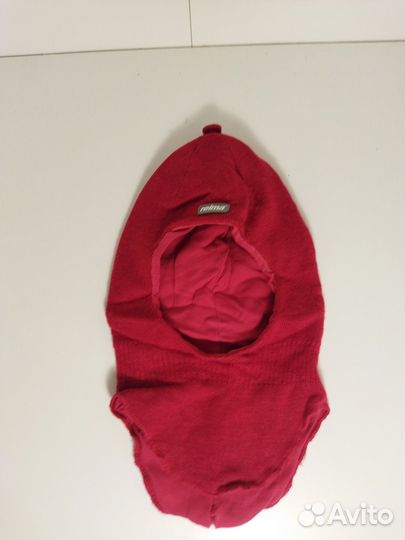 Шапка шлем reima р.50