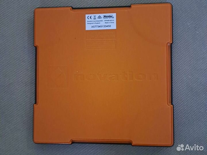 Лаунчпад Мини—launchpad mini