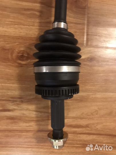 Приводной вал optima 495003s200