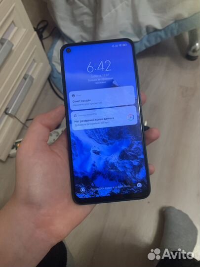 Xiaomi Redmi Note 9, 4/64 ГБ
