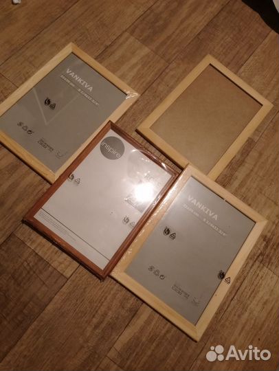 Фоторамка IKEA