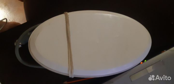 Катушка металоискателя whites goldmaster