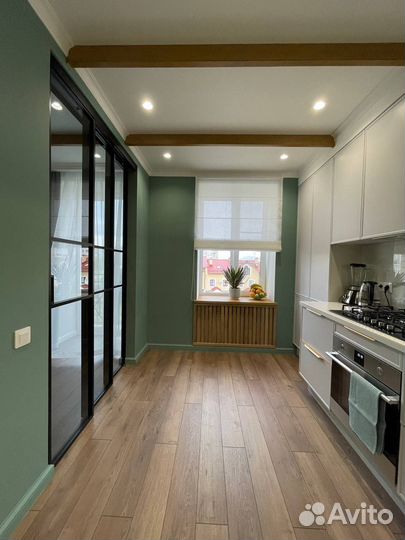 Ремонт и отделка квартир