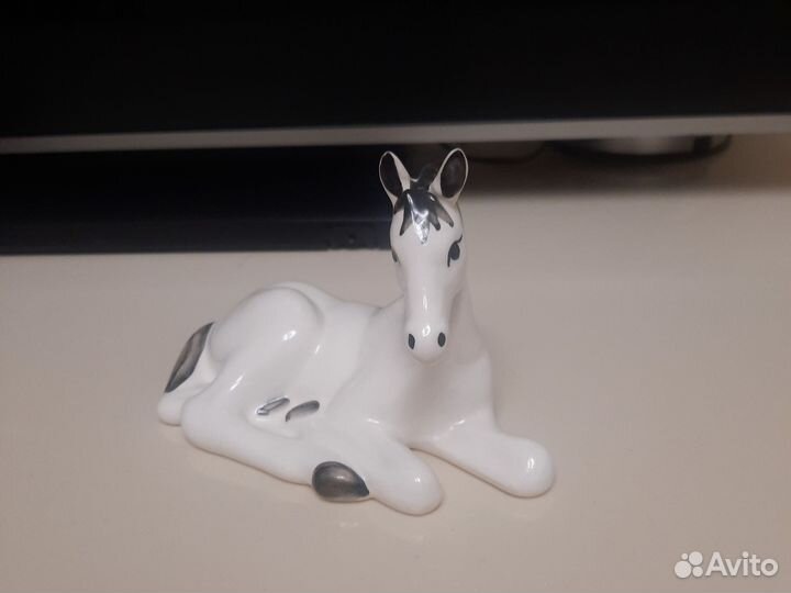 Статуэтки животных