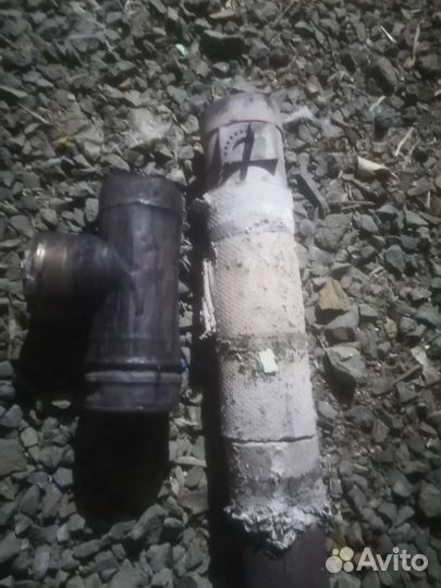 Печь дровяная для дома