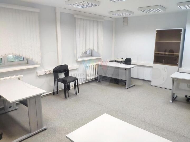 Офис 400 м2 на Школе мвд с мебелью (аренда с ндс)