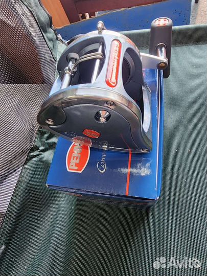 Penn Commander Pro 20 lw, 30