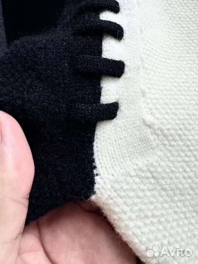 Свитер Chrome Hearts