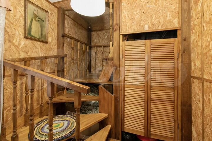 Дача 72,5 м² на участке 5 сот.