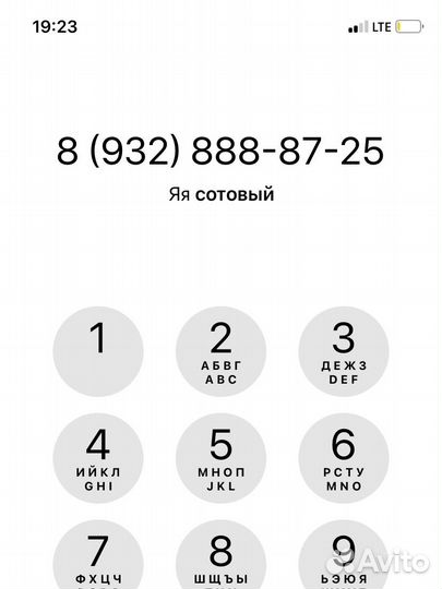 iPhone 13 Pro, 128 ГБ