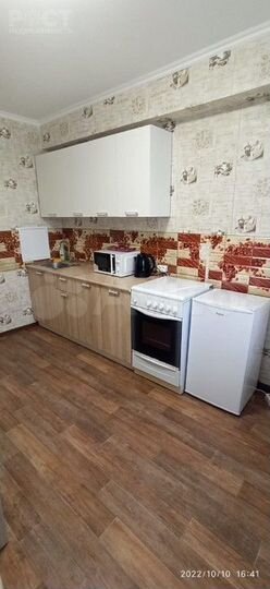 1-к. квартира, 56 м², 7/9 эт.