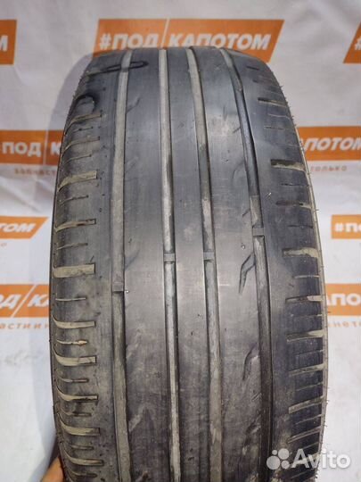 Marangoni Verso 205/55 R16