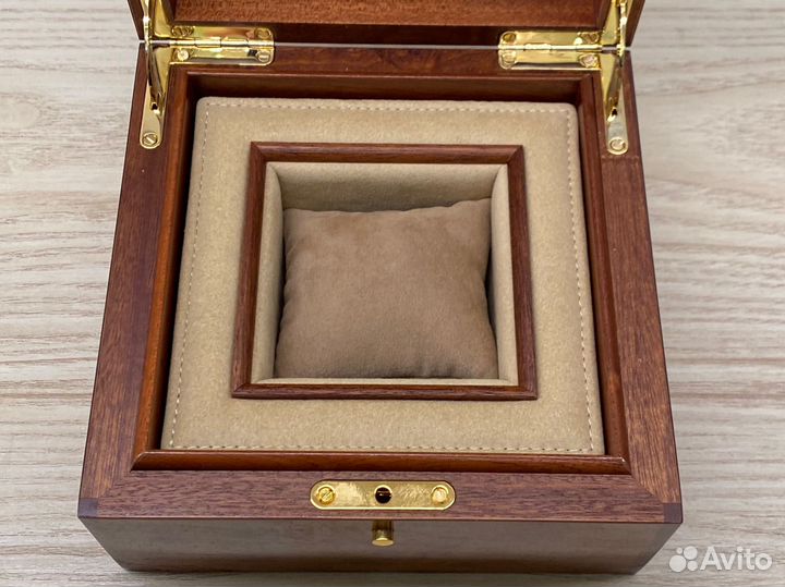 Коробка Breguet для часов оригинал