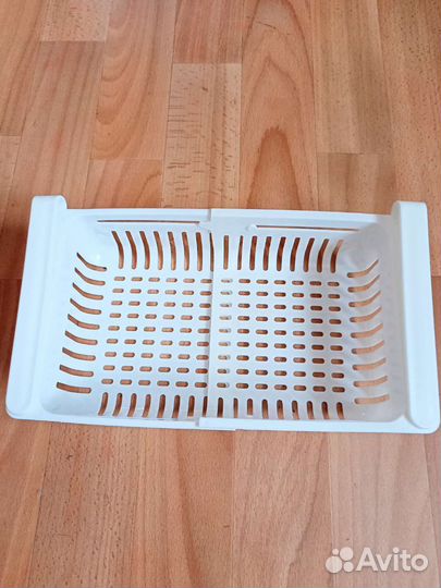 Корзина раздвижная новая