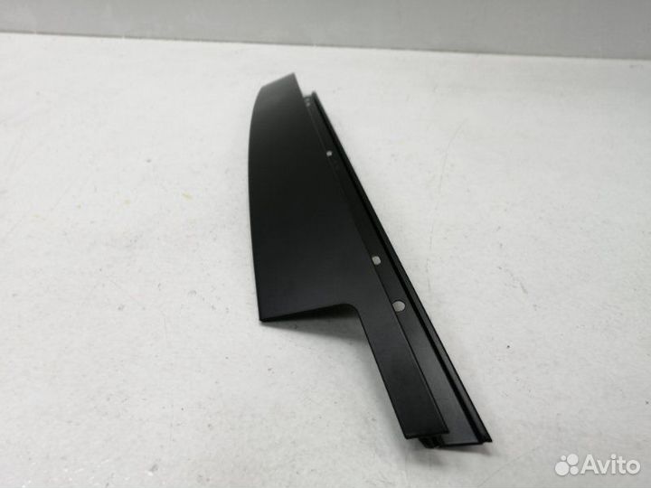 Накладка декоративная передняя правая Bmw X6 E71