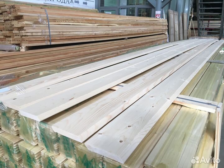 Планкен скошенный