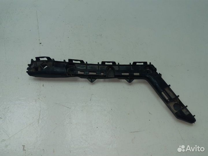 Кронштейн задний левый Toyota Corolla ZRE210 1ZR