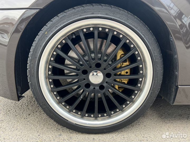 Колеса r19 в прекрасном состоянии для bmw