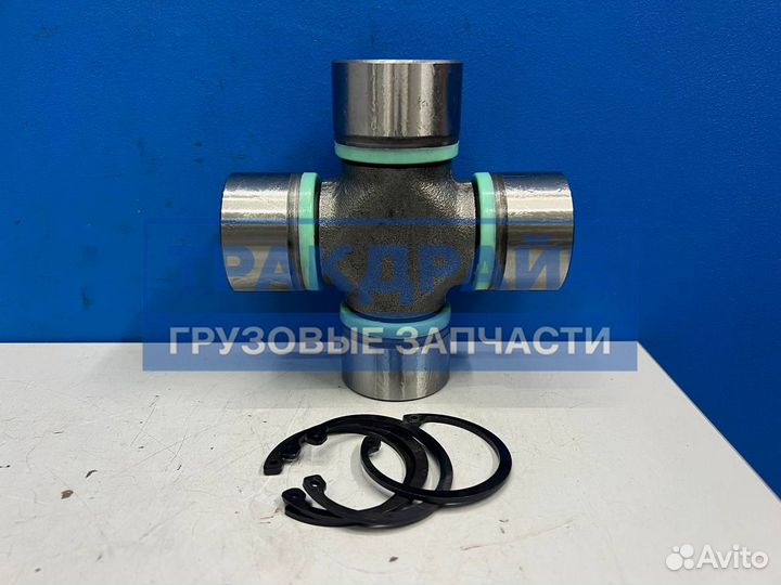 Крестовина карданного вала Man Tga