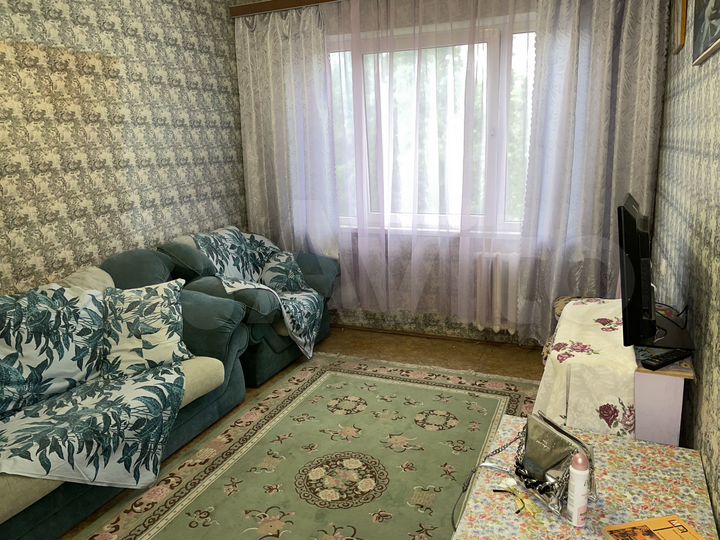 1-к. квартира, 38 м², 6/12 эт.