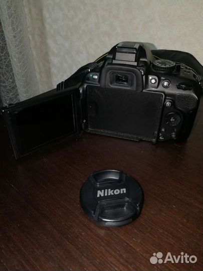 Фотоаппарат