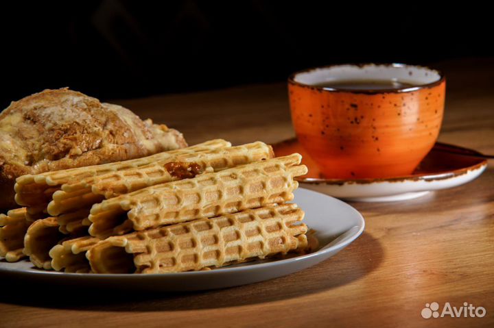 Продам готовый бизнес кафе-столовая