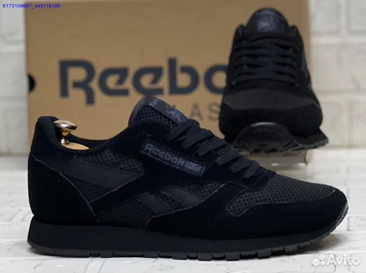 Кроссовки Reebok Classic (Арт.57278)