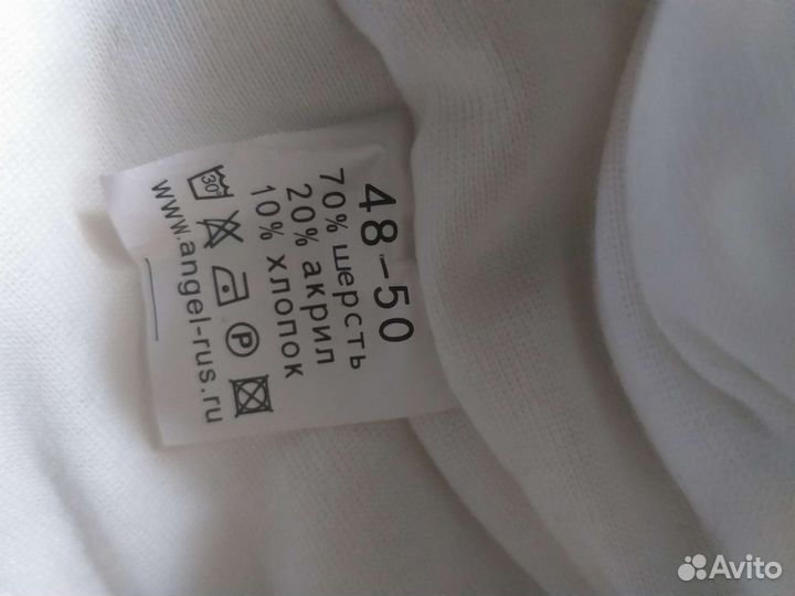 Шапка зимняя для девочки