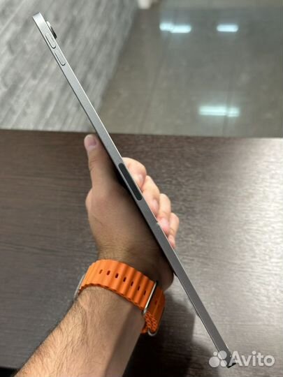 Хороший iPad Pro 11 64gb WiFi Space Grey