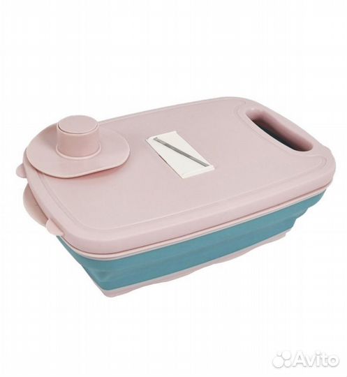 Овощерезка многофункциональная 5в1, новая