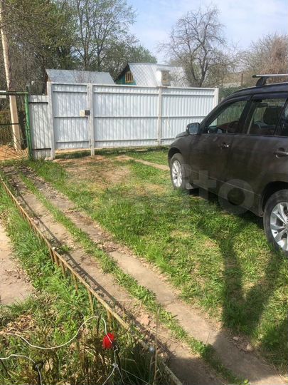 Дача 69,7 м² на участке 3 сот.